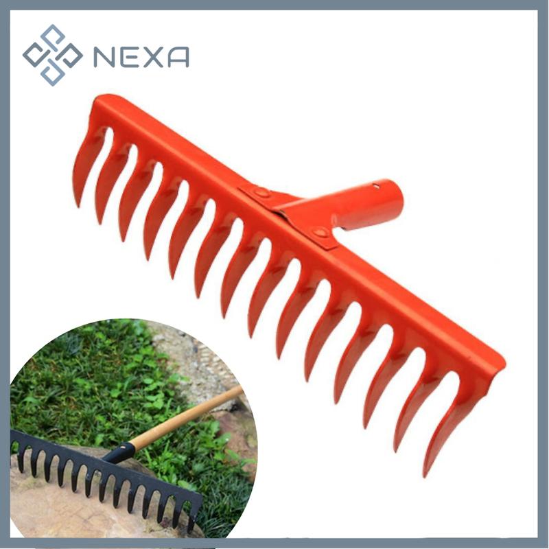 Bcna Rake Types Types of Rakes for 2026: Top Picks & Uses