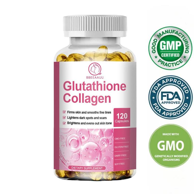 carlson glutathione booster Glutathione Supplementation: The Antioxidant Your Body Needs